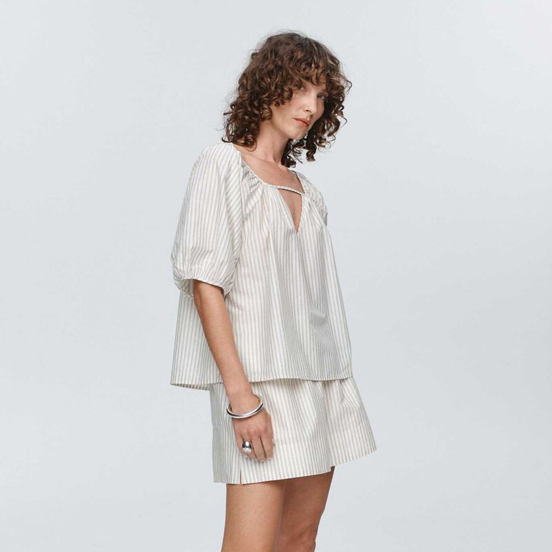 Marle Kendra Top image number 2